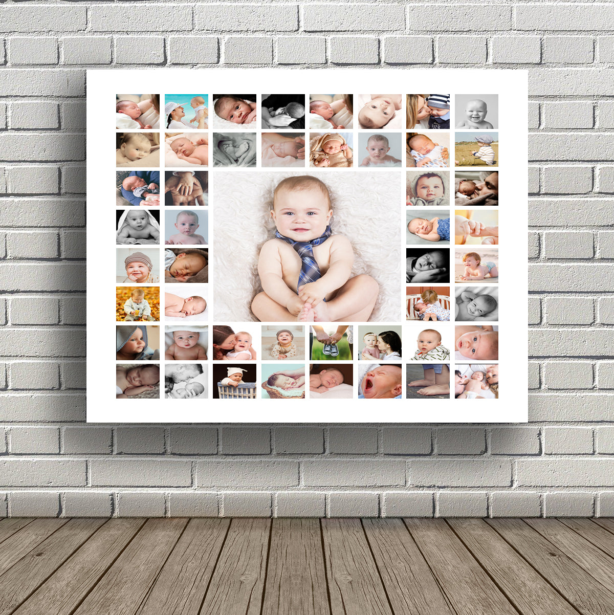 49 Fotos Horizontal II