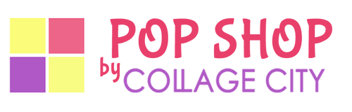 Pop Shop MX by Collage City