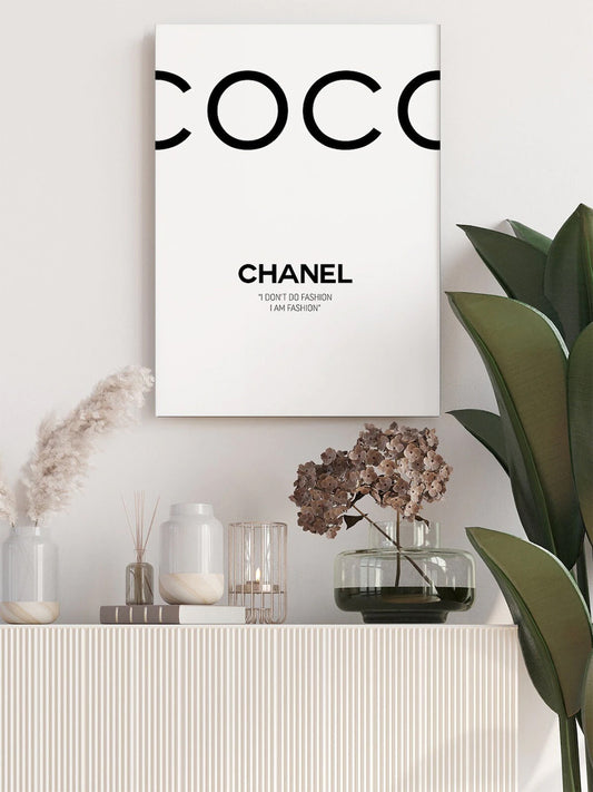 Coco Chanel