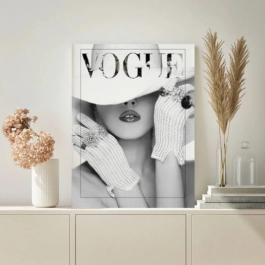 Portada Vogue