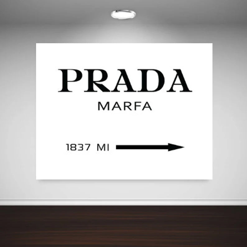 Prada Marfa